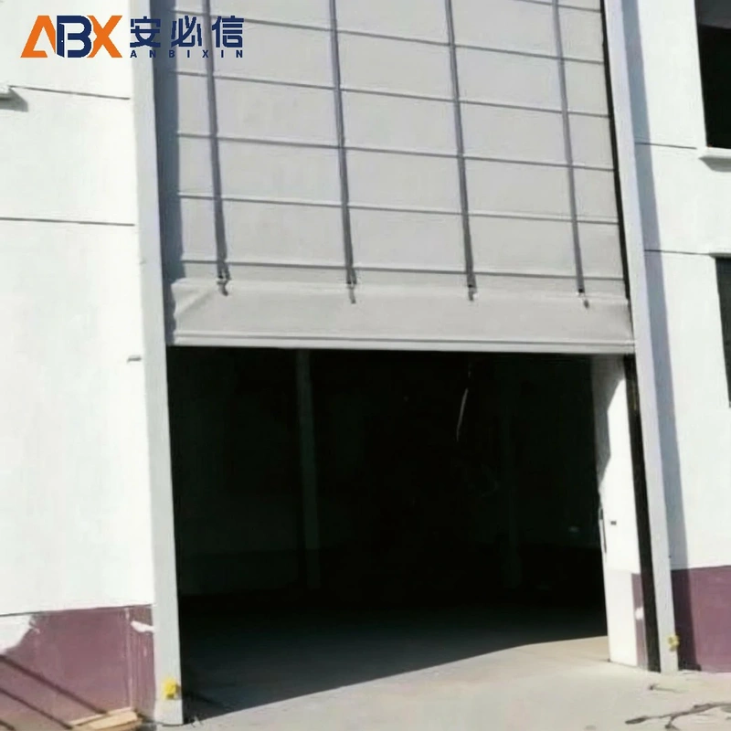 益阳市翻转式卸货平台